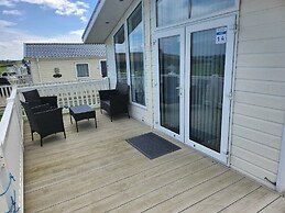 Cayton Bay Caravan Park - Holiday Accommodation 17608