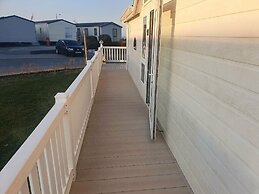 Cayton Bay Caravan Park - Holiday Accommodation 17608