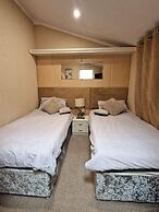 Cayton Bay Caravan Park - Holiday Accommodation 17608