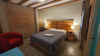 The Upcycled Hostel