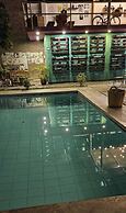 The Upcycled Hostel