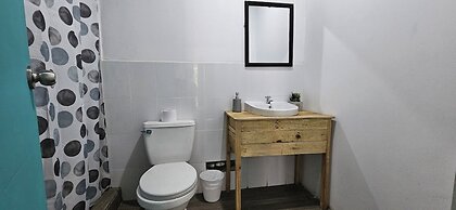 The Upcycled Hostel