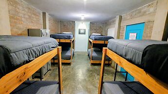 The Upcycled Hostel