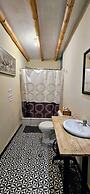 The Upcycled Hostel