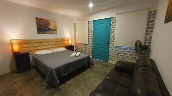 The Upcycled Hostel