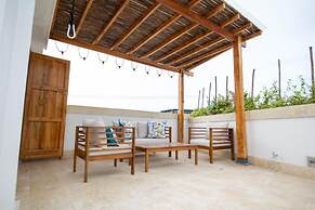 Blue House Castillo View Private Jacuzzi