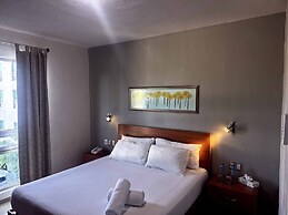 The Magic Hotel