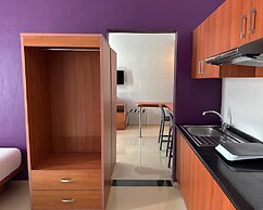 The Magic Hotel