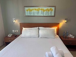 The Magic Hotel