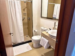 The Magic Hotel