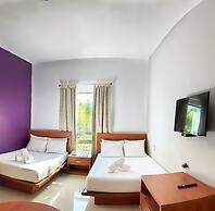 The Magic Hotel