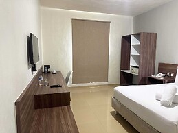 The Magic Hotel