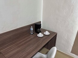 The Magic Hotel