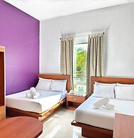 The Magic Hotel