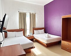The Magic Hotel