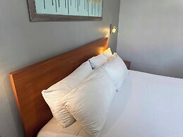 The Magic Hotel