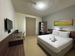 The Magic Hotel