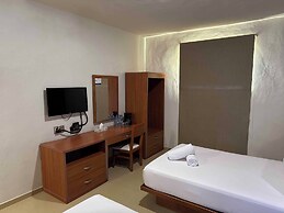 The Magic Hotel