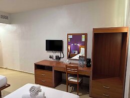The Magic Hotel