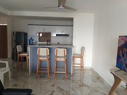 The Perfect Place in Samana