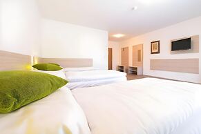 Hotel Anna Hilden