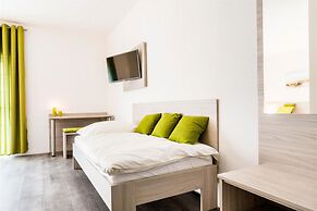 Hotel Anna Hilden