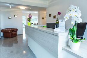 Hotel Anna Hilden