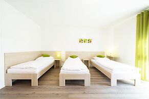 Hotel Anna Hilden