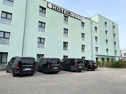 Hotel Anna Hilden