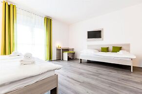Hotel Anna Hilden
