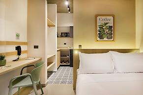 Hotel Attic 33