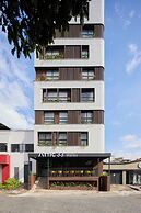Hotel Attic 33