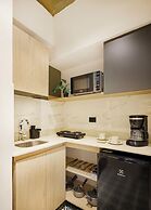 Hotel Attic 33