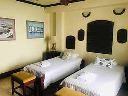 La Beliza Resort