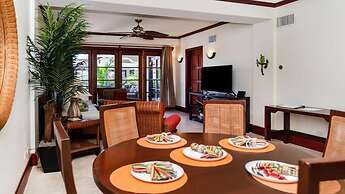 La Beliza Resort