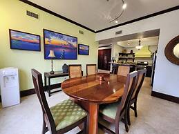 La Beliza Resort