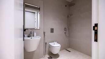 Super Luxury two Bedroom Al Narjis