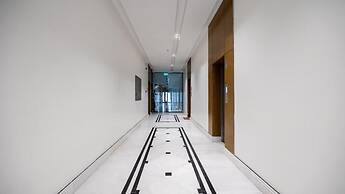 Super Luxury two Bedroom Al Narjis