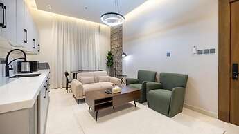 Super Luxury two Bedroom Al Narjis