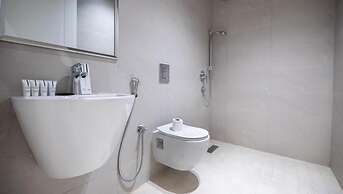 Super Luxury two Bedroom Al Narjis