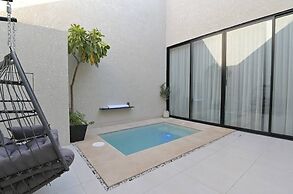 Nolina chalets