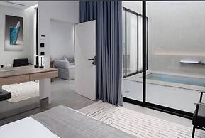 Nolina chalets
