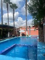 HOTEL PLAZA CALIFORNIA