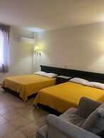 HOTEL PLAZA CALIFORNIA