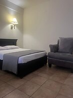 HOTEL PLAZA CALIFORNIA