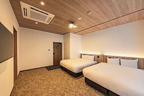 Apartment Hotel 11 Shinimamiya 1