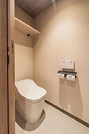 Apartment Hotel 11 Shinimamiya 1