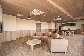 Apartment Hotel 11 Shinimamiya 1