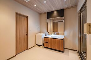 Apartment Hotel 11 Shinimamiya 1