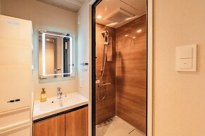 Apartment Hotel 11 Shinimamiya 1